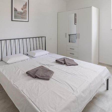 Blue Marina Apartments ภายนอก รูปภาพ