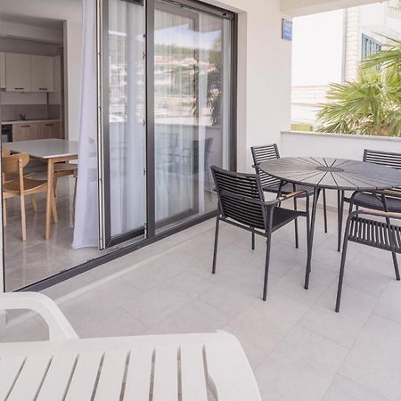 Blue Marina Apartments ภายนอก รูปภาพ