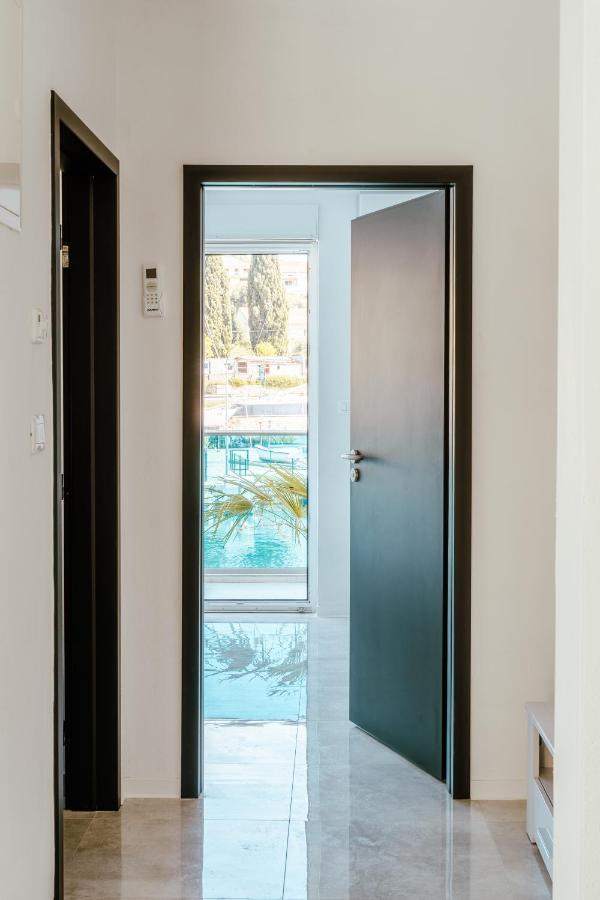 Blue Marina Apartments ภายนอก รูปภาพ