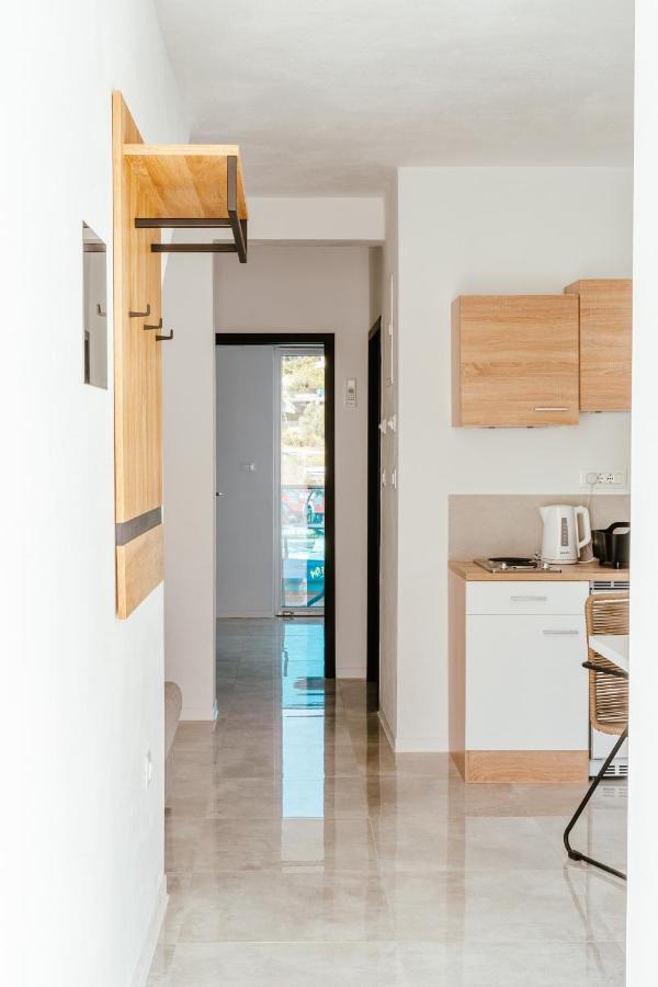 Blue Marina Apartments ภายนอก รูปภาพ