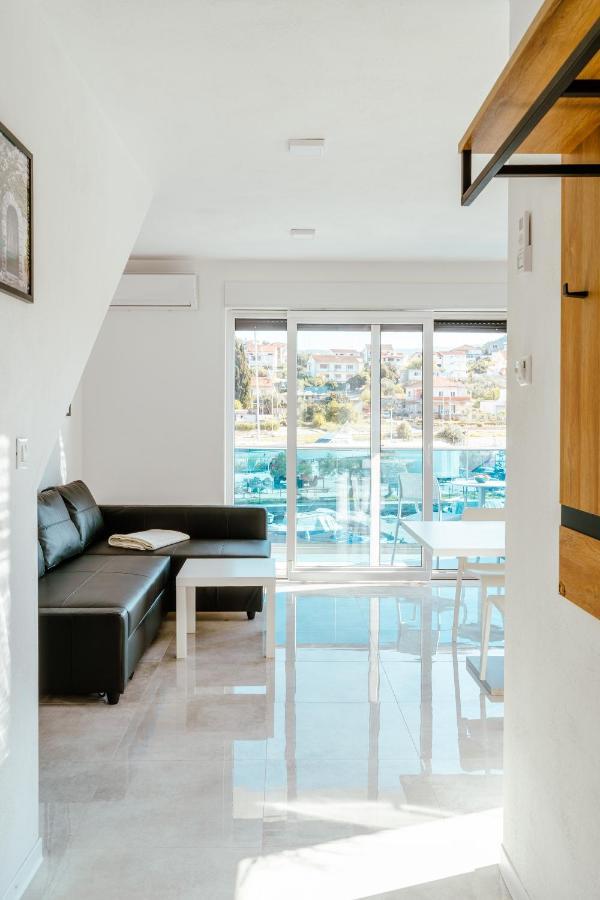Blue Marina Apartments ภายนอก รูปภาพ