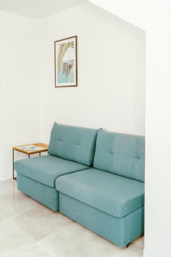 Blue Marina Apartments ภายนอก รูปภาพ