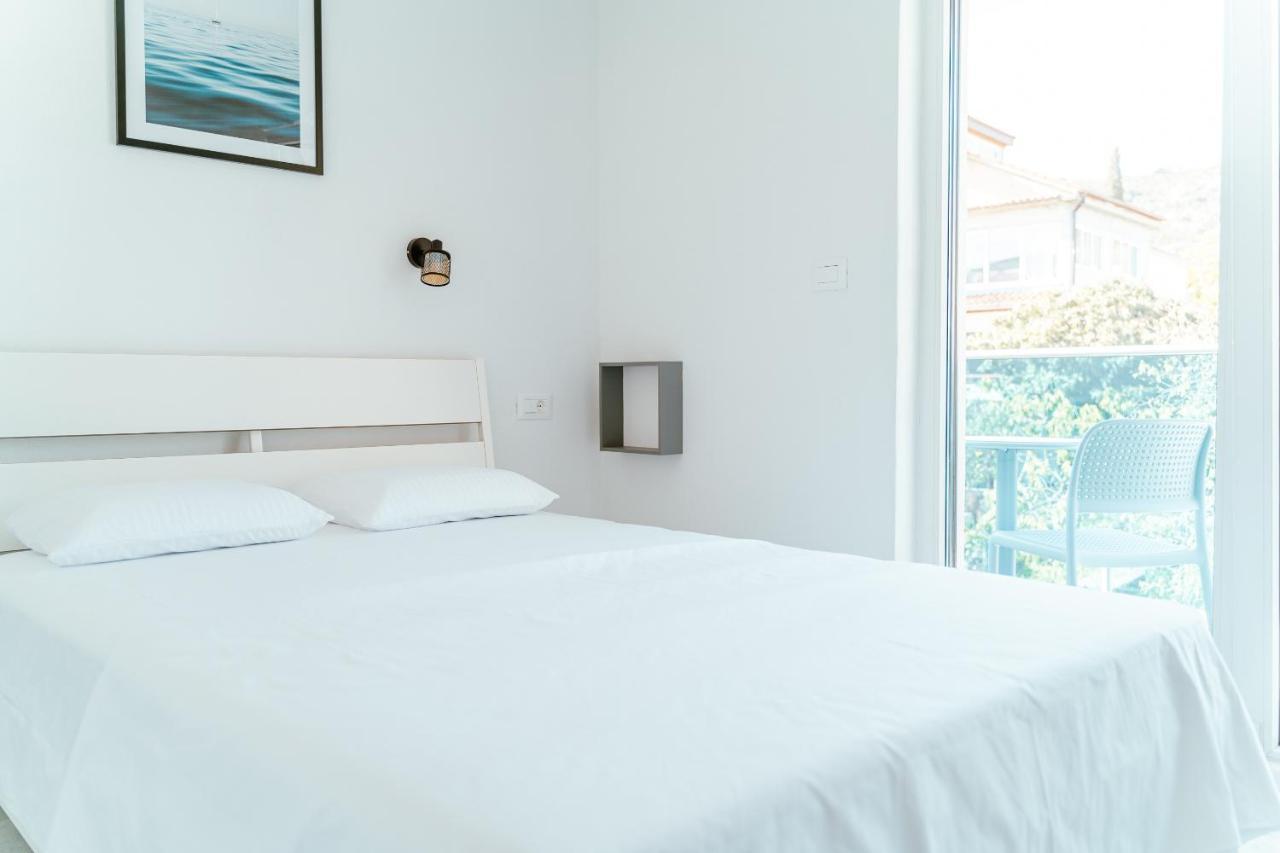 Blue Marina Apartments ภายนอก รูปภาพ