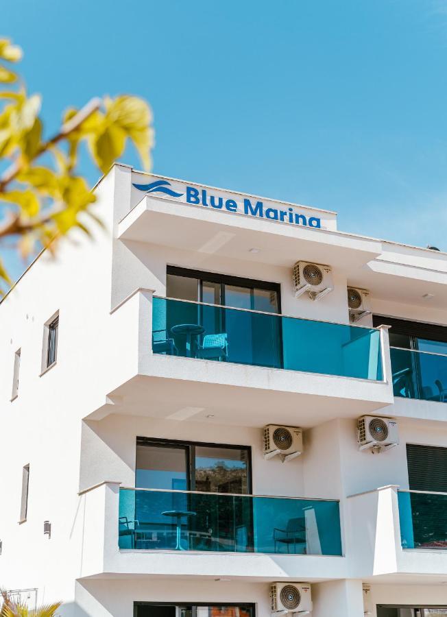 Blue Marina Apartments ภายนอก รูปภาพ