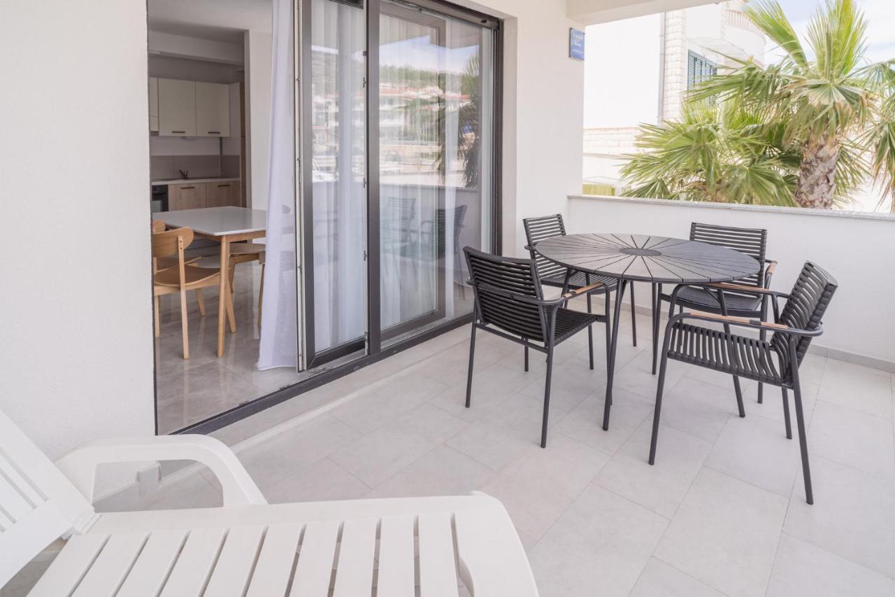 Blue Marina Apartments ภายนอก รูปภาพ