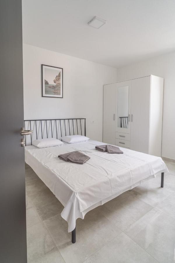 Blue Marina Apartments ภายนอก รูปภาพ