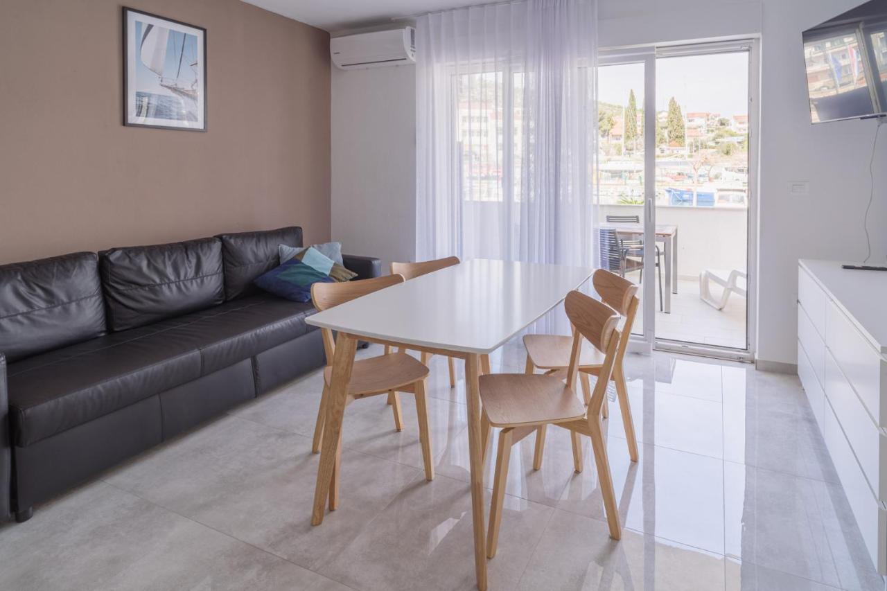 Blue Marina Apartments ภายนอก รูปภาพ
